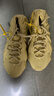 阿迪达斯三叶草YEEZY 450黄色 低帮椰子运动休闲鞋HP5426 UK7.5码41 实拍图