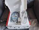 Nintendo Switch任天堂Switch2港版游戏机 switch二代便携游戏掌机 HDR屏幕电视游戏主机【单机 标准版】不含游戏 实拍图