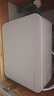 沁园家用净水器小白鲸1000Gpro6年RO过滤器厨房台下式直饮机51045+前置过滤器P-O5760 实拍图