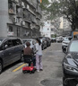 永千老年代步车【防侧翻不溜坡易操作】四轮电动车电动轮椅可折叠送礼 实拍图