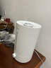 美的（Midea）【小型便携】价保618加湿器家用卧室孕妇婴幼鼻炎静音除菌大雾量办公室桌面大容量生日礼物CS-3VWL 实拍图