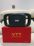 VTT【德国】十六头筋膜枪按摩器肩颈腰背全自动揉捏腿部全身深层肌肉电动颈膜小腿仪生日礼物母亲节 【16头顶配款】30档+动力锂电池+德国品牌电机灰 实拍图