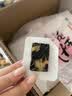东阿阿胶官方店【倪妮推荐】桃花姬阿胶糕 早餐营养品 520礼物礼盒送礼 75g*4盒 礼盒装|直播间抽免单 实拍图