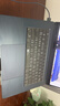 帝伊工坊适用苹果笔记本电脑键盘膜Macbook Air13/13.6/15/Pro14/Pro16/M3/M4/M5 OS快捷键功能键盘保护膜 实拍图