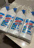 超威强效洁厕灵 500g*4瓶 卫生间浴室马桶厕所清洁剂洁厕液  松木香 实拍图