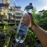 圣碧涛（SAN BENEDETTO）意大利含气天然矿泉水 1.5L*6  整箱装 实拍图