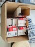 佳能（Canon）硒鼓CRG054 BK（适用iC MF641Cw/iC MF643Cdw/iC MF645Cx/LBP621Cw/LBP623Cdn/LBP623Cdw） 实拍图