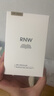 如薇（RNW）去黑头鼻贴膜5组10片免撕拉面膜导出精华液粉刺草莓鼻收缩毛孔 实拍图