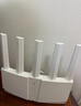 普联（TP-LINK）BE3600 WiFi7路由器 千兆无线家用 普联路由3600 双频聚合 智能游戏加速 易展 上网管理 适配星闪 实拍图