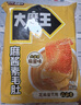 盐津铺子大魔王经典麻酱味约900g素毛肚魔芋爽休闲零食大礼包 王一博同款 实拍图