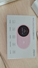 中兴（ZTE）U10S Pro盈盈 随身wifi6免插卡移动4G无线上网随行宽带网络设备3000mAh【双网切换月享1500G月套】 实拍图