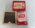 参王朝 大连底播淡干海参干货辽刺参海鲜水产礼盒 7A 实惠装9年 250g*1盒 25-35头 实拍图