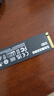 三星（SAMSUNG）1TB SSD固态硬盘 M.2接口(NVMe协议PCIe5.0*4)AI电脑配件 读速14700MB/S 9100 PRO 实拍图
