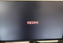 小米（MI）REDMI 21.45英寸显示器100Hz 8Bit色深 300nits亮度 全高清微边框低蓝光电脑办公显示器显示屏 A22 实拍图