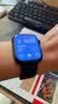 BHO【顶配双磁吸大米兰尼斯】苹果手表表带适用Apple Watch S12表带iWatch S11/10/9/Ultra4/SE手表带 实拍图