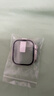 BHO【热销100万+】适用苹果手表s11保护壳apple iwatch s10/s11保护壳膜一体套se3/9/8/ultra3钢化膜 防水款·壳膜一体【星光色】 iwatch 10/11代【46m 实拍图