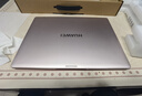 华为（HUAWEI）MateBook 14笔记本电脑2026新款鸿蒙版【国家补贴15%】2.8K触控屏AI商务办公女士大学生轻薄本粉色 樱粉金 | 24G+1T 圆键盘 HarmonyOS鸿蒙系统 实拍图