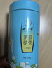 一杯香茶叶茉莉花茶飘雪横县浓香型特级250g2026新茶茉莉绿茶自己喝散装 实拍图