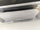 欧派【保价618】劲风E832TA烟灶套装24风量大吸力顶吸+ 5.0kW猛火灶抽油烟机炉灶（天然气）京东自营 实拍图