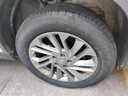 玛吉斯（MAXXIS）轮胎/汽车轮胎 215/60R17 96V EC1 SUV 适配传祺GS4 实拍图