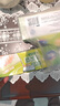 妙洁密封袋组合装大中小号15+25+20只共60只 加厚食品级保鲜自封袋 实拍图