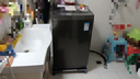 美的（Midea）【价保618】随心洗波轮洗衣机全自动 10公斤直驱变频 超净洗1.3洗净比 MB10V56DT 以旧换新 补贴 实拍图