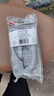 3M 护目镜骑行防风防尘防护眼镜劳保工业切割防打磨飞溅冲击10435 1副装 实拍图