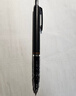 斑马牌（ZEBRA）MA85自动铅笔DelGuard0.5mm幼儿园小学生一年级练字绘画活动铅笔高颜值学习文具用品 黑色杆1支 实拍图