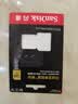 闪迪（SanDisk）128GB TF(MicroSD)内存卡4K极速金卡 A2 V30 U3 兼容大疆Pocket 4/Action 6运动相机 无人机存储卡 实拍图