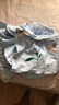 芬腾睡衣女5A抑菌纯棉春秋翻领开衫纯棉长袖睡衣女士家居服软棉棉 实拍图