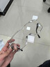 3M 12308防化学护目镜有效防护液体喷溅防雾防冲击透明眼镜 1副 实拍图