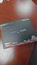 长城（Great Wall）4TB SSD固态硬盘 SATA3.0接口 读速550MB/S台式机/笔记本通用 GW560系列 实拍图