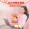 暖宝宝小林制药暖宝宝贴32片自发热暖贴暖宫贴生理期痛经 护腰暖腰贴 实拍图