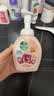 滴露（Dettol）泡沫洗手液草莓熊花香型250ml 99.99%抑菌杀菌消毒泡泡儿童 实拍图
