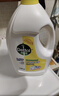 滴露（Dettol）衣物消毒液除菌柠檬3L 99.9%杀菌除螨内衣儿童衣服消毒水配洗衣液 实拍图
