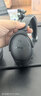 BOSE Quiet Comfort 45 升级款头戴式耳机bose qc45 二代蓝牙耳机 主动降噪耳麦降风噪 动态音质均衡 QC45升级款 经典黑 【Bose官方授权店 全国联保】 实拍图