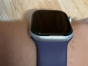 绿联【S11丨新升级纳米膜】适用苹果手表S11/10保护膜手表膜apple watch s11/10无尘仓秒贴防刮耐磨 实拍图