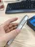 羽浪5g随身wifi6移动无线网卡随身便捷式免插卡路由器流量不限速2026新款车载办公户外直播笔记本通用 【5G至尊版】WiFi6千兆双频丨性能提升超长续航 真5G狂暴网速+电竞/大流量推荐 实拍图