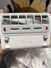 米家除螨仪3 Pro【旗舰新品】无线速充电 智能尘螨感应 智能吸力调节 紫外线超声波五重除螨杀菌 实拍图