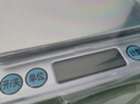 京东京造电子秤 厨房秤克重称食物秤烘焙家用0.1g/3kg（配2节7号电池） 实拍图