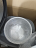 美的（Midea）电饭煲0涂层电饭锅5L大容量316L不锈钢内胆4-5人无涂层家用多功能微压电饭煲MB-RE587S 实拍图