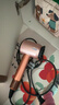 戴森（DYSON）【520礼物】HD16 全新智能吹风机 Supersonic 电吹风 负离子 速干护发 HD16琥珀金色【价保618】 实拍图