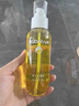 儿初宝（babetrue）婴儿抚触油补水保湿滋润按摩橄榄油150ml+婴儿润肤乳身体乳150ml 实拍图