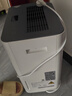 京东京造除湿机/抽湿机家用除湿器 20L/天除湿量 负离子净化除菌 卧室轻音除潮 智能干衣机  实拍图