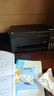 爱普生（EPSON）【6代新品】L3353墨仓式彩色家用AI学习打印机 L3251/L3255升级版(打印复印扫描 微信/无线 黑色） 实拍图