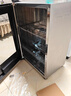 康宝（Canbo）消毒柜家用小型消毒碗柜高温烘干立式迷你台式餐具碗筷收纳柜厨房消毒机【政府补贴】XDR53-TVC1 实拍图
