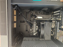 九州风神（DEEPCOOL）玄冰400性能版黑色CPU风冷散热器/升级塔体/创新聚风环风扇/热管偏置不挡内存/多平台支持 实拍图