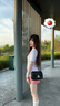 CinvaiKrose官方店小c&k包包女包2026新款斜挎包链条包女生日520送女朋友礼物 黑色Black【小号】送女友老婆女生走心 实拍图