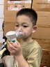 MEDISANA哮喘雾化器婴幼儿童家用便携式手持雾化机医用级老人雾化吸入器 实拍图