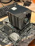 COXBYTE导热硅脂(CPU/显卡核心散热膏)TG-50-20g(系数18.2)台式风冷水冷游戏笔记本超频适用应用端20克装 实拍图